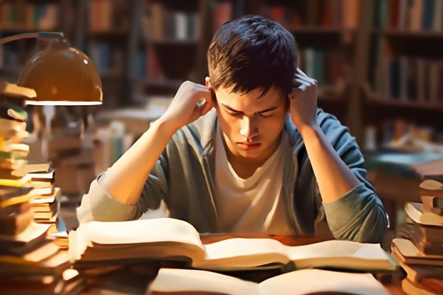 学霸们为什么都不太合群？