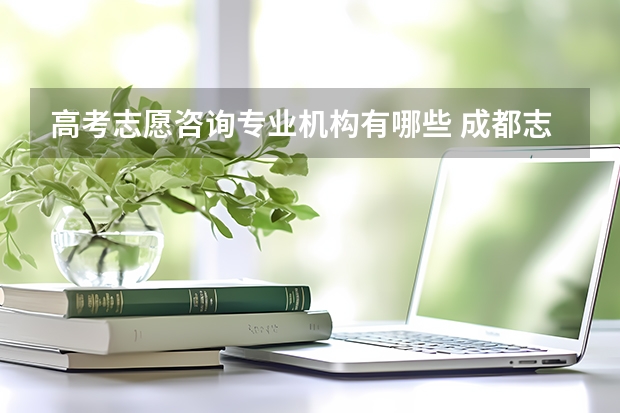 高考志愿咨询专业机构有哪些 成都志愿填报机构有哪些 志愿填报指南